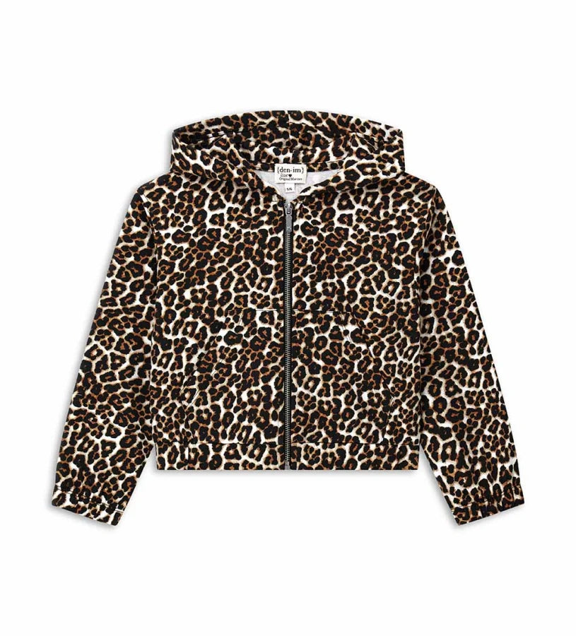 Girl's jacket