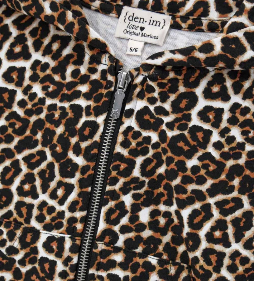 Girl's jacket