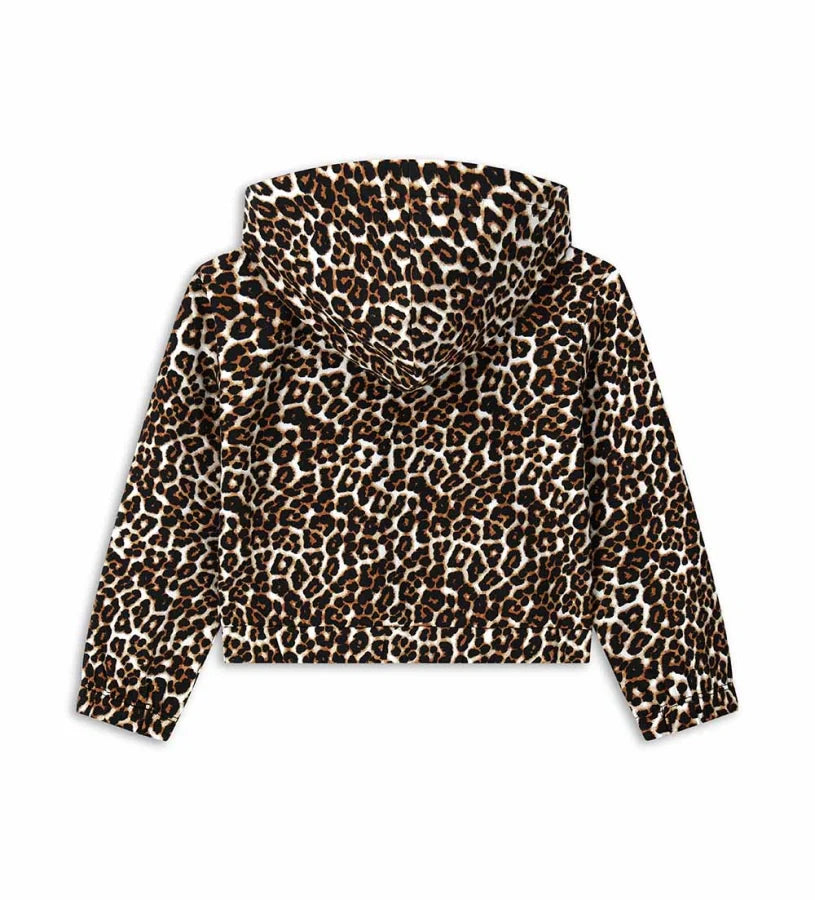 Girl's jacket
