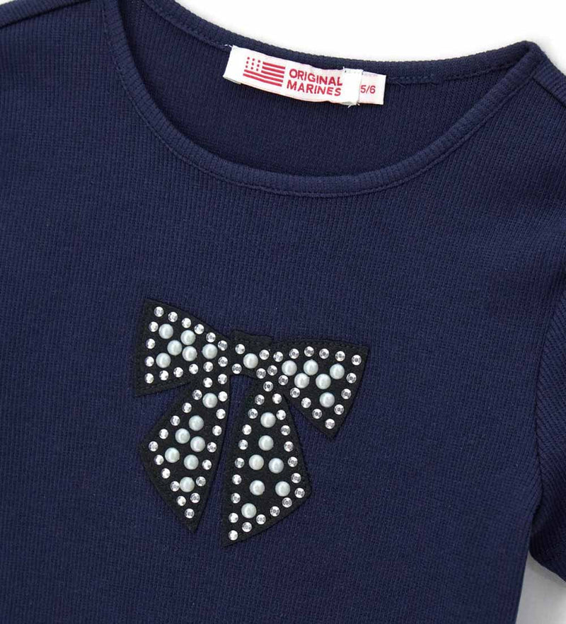 Girl's t-shirt