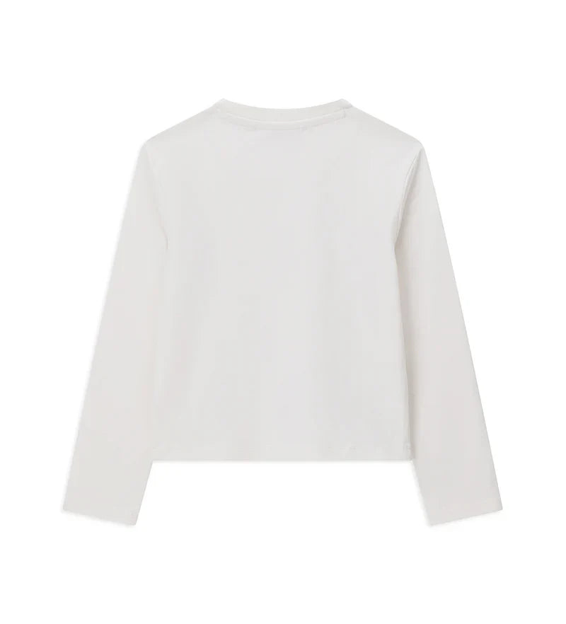 Girl's t-shirt