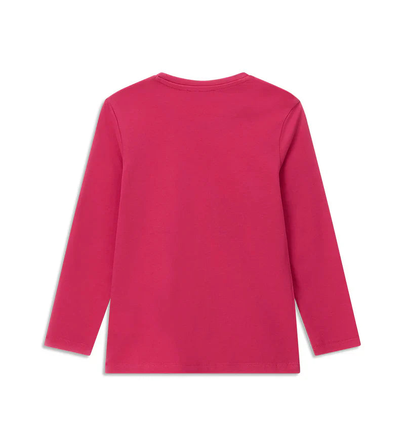 Girl's t-shirt