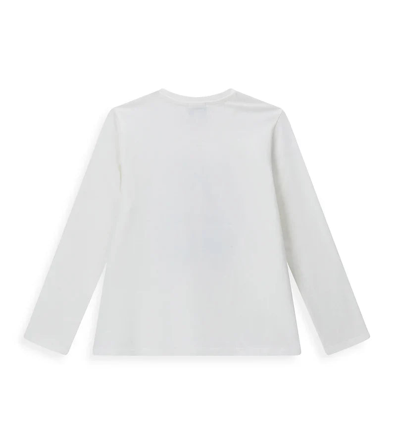 Girl's t-shirt
