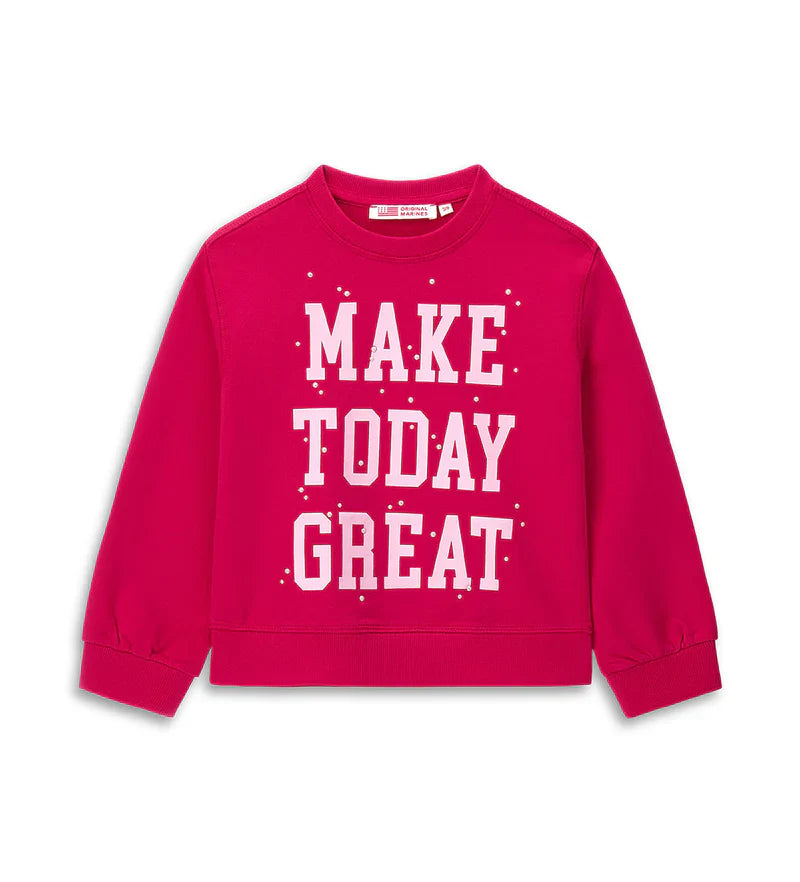 Girl's sweaters