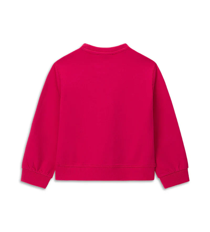 Girl's sweaters