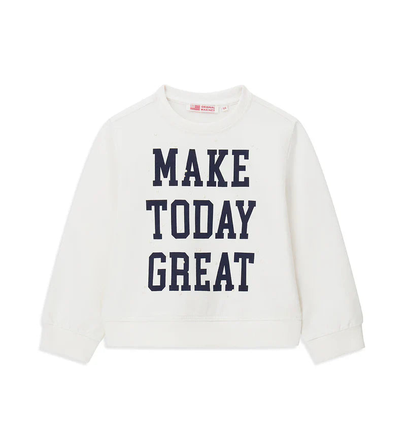 Girl's sweaters