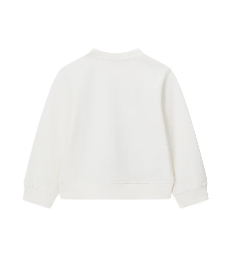 Girl's sweaters