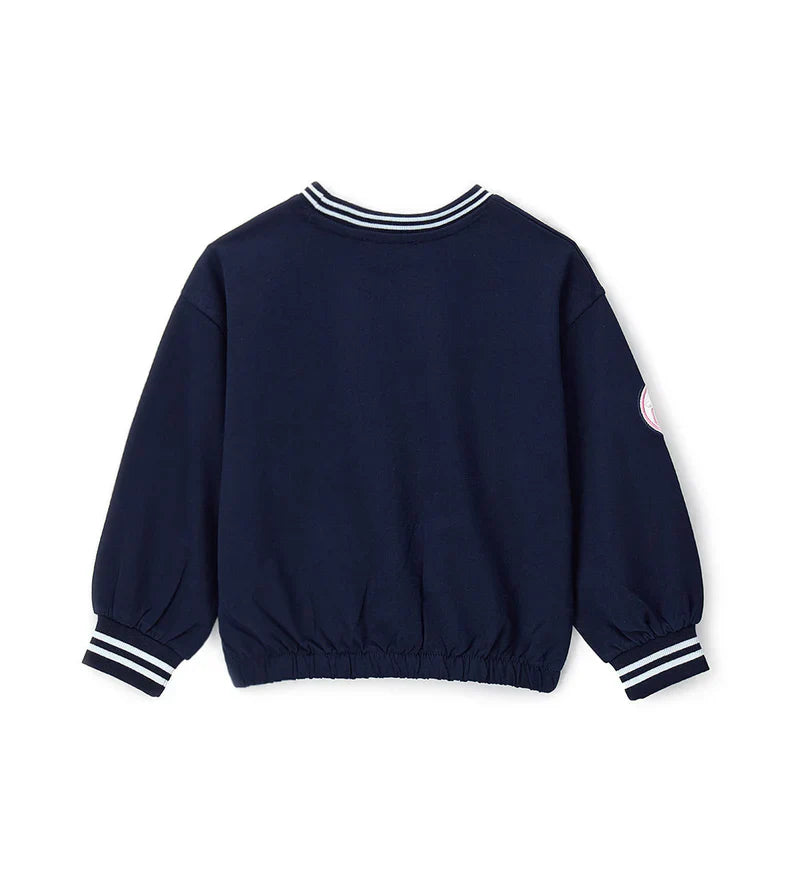 Girl's sweaters