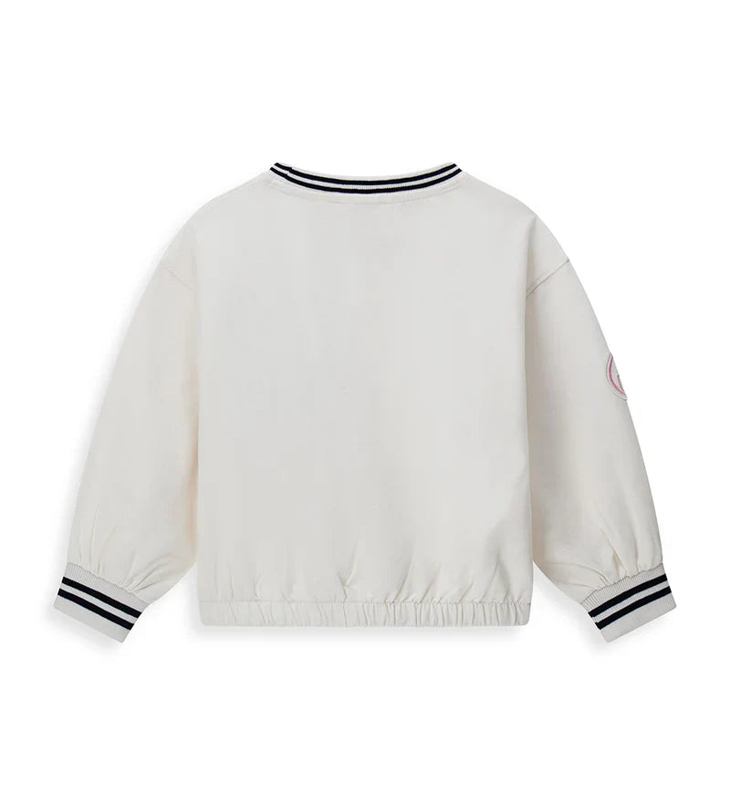 Girl's sweaters
