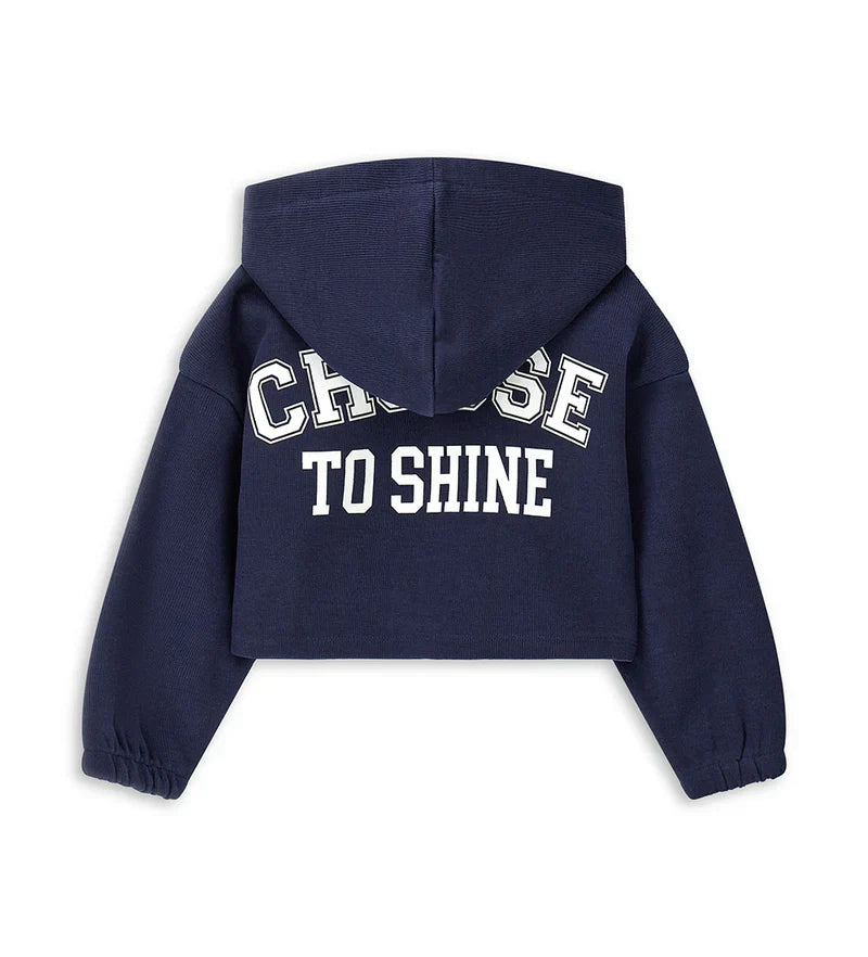Girl's hoodie