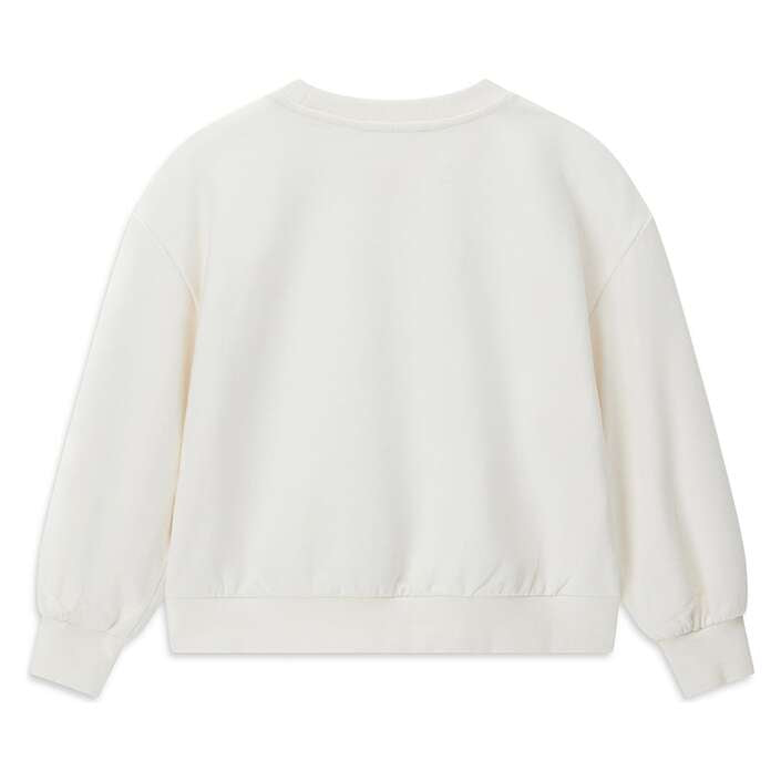 Girl's sweatshirt