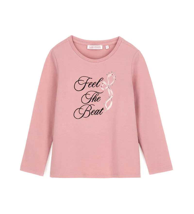 Girl's t-shirt