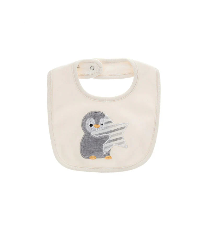 Newborn's bib