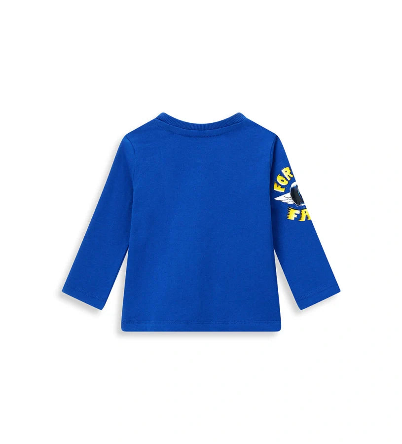 Baby boy's disney t-shirt