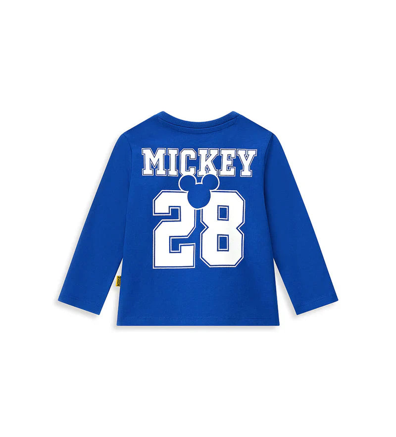 Baby boy's disney t-shirt