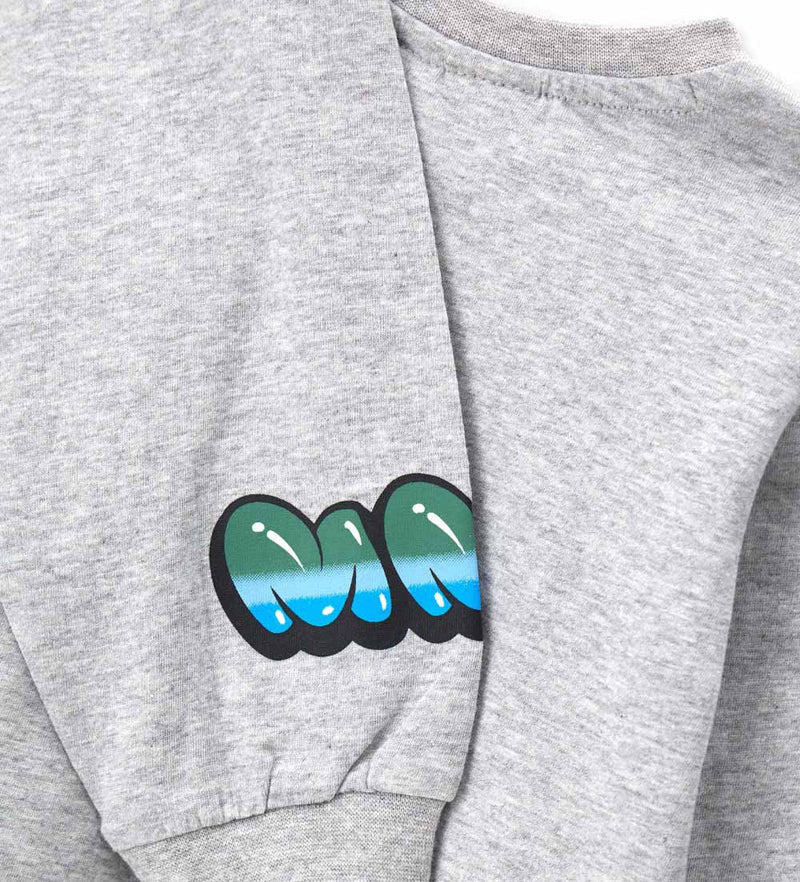 Baby boy's disney mickey pajamas