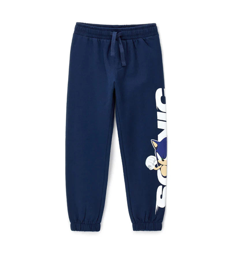 Boy's sonic trouser