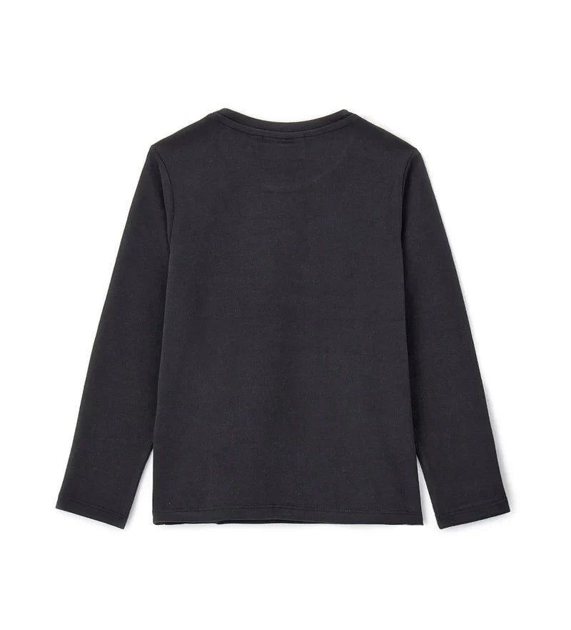 Girl's kuromi t-shirt