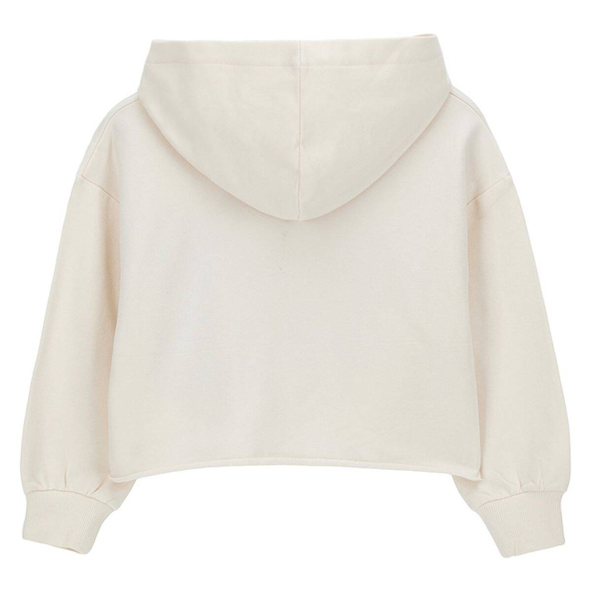 Girl's disney stitch jacket