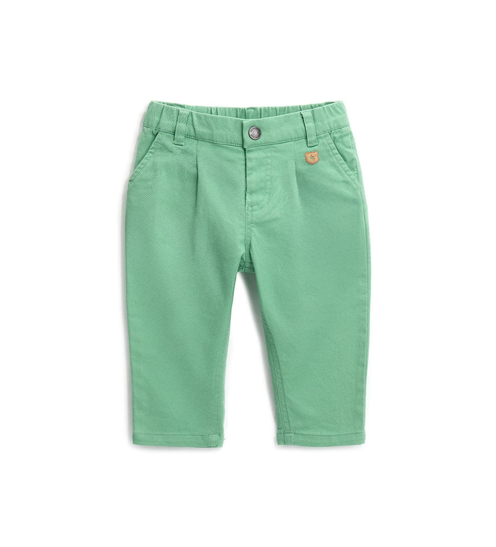 Baby boy's trouser