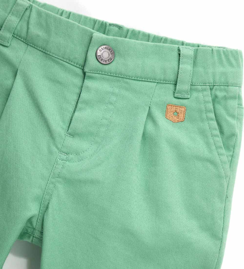 Baby boy's trouser