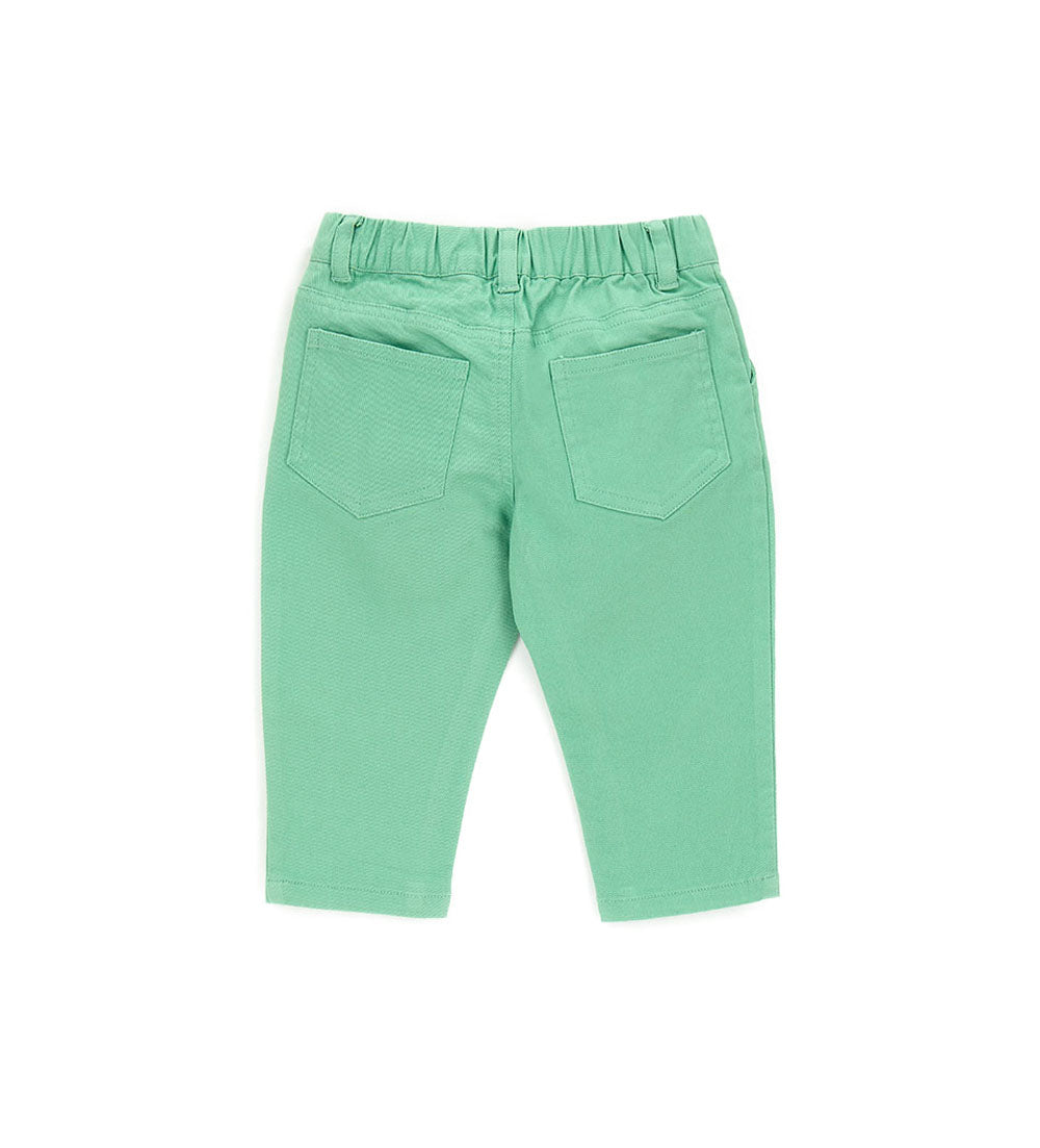 Baby boy's trouser