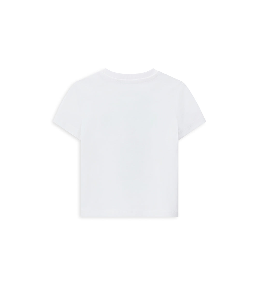 Baby boy's t-shirt