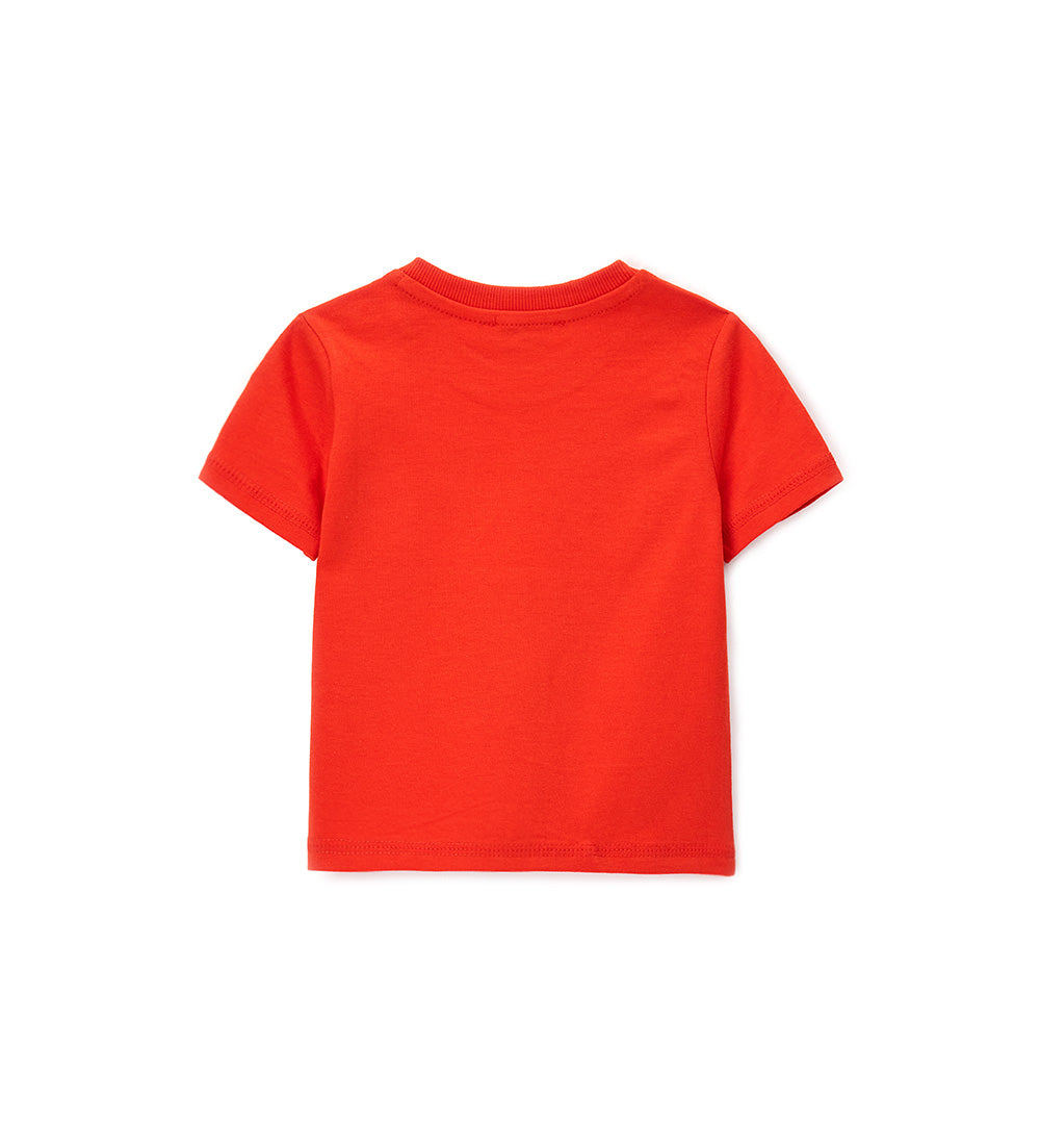 Baby boy's t-shirt