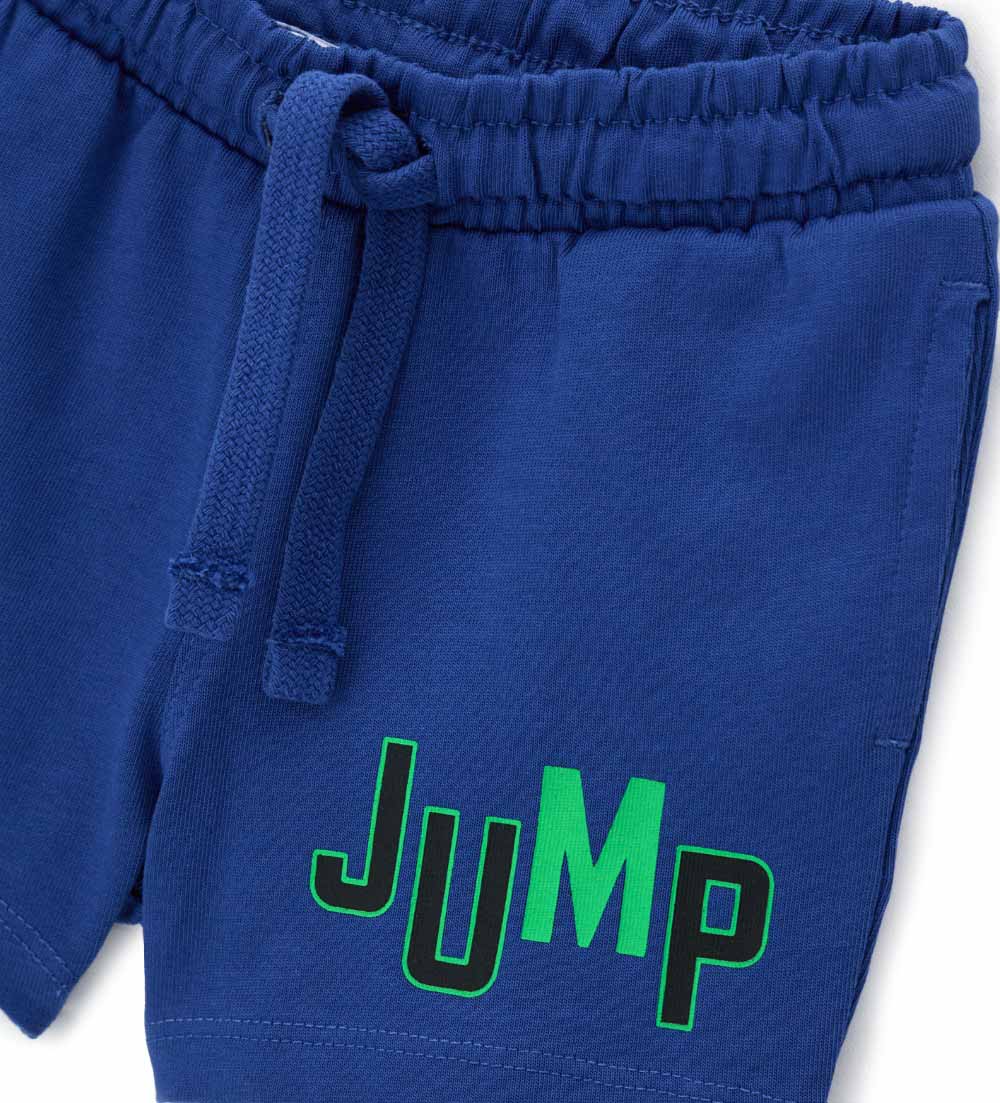 Baby boy's shorts
