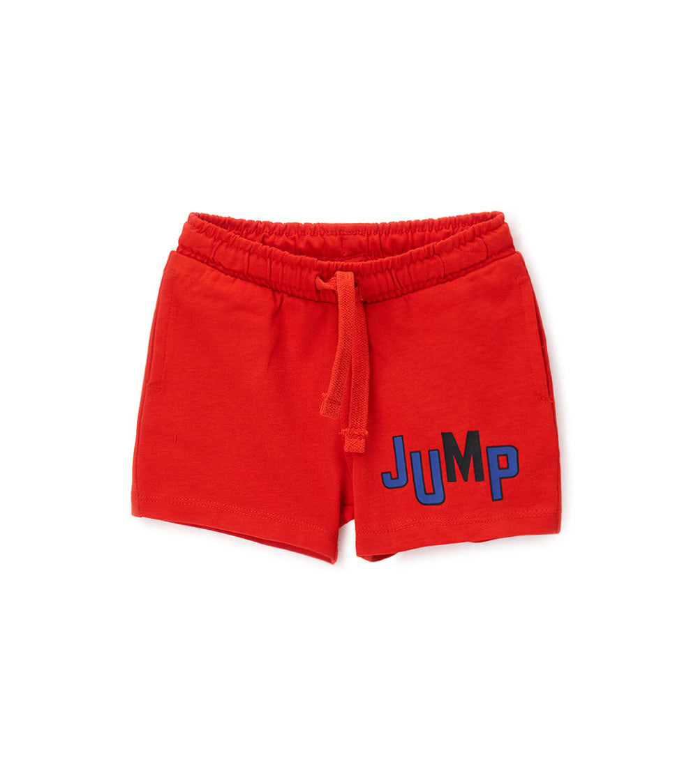 Baby boy's shorts