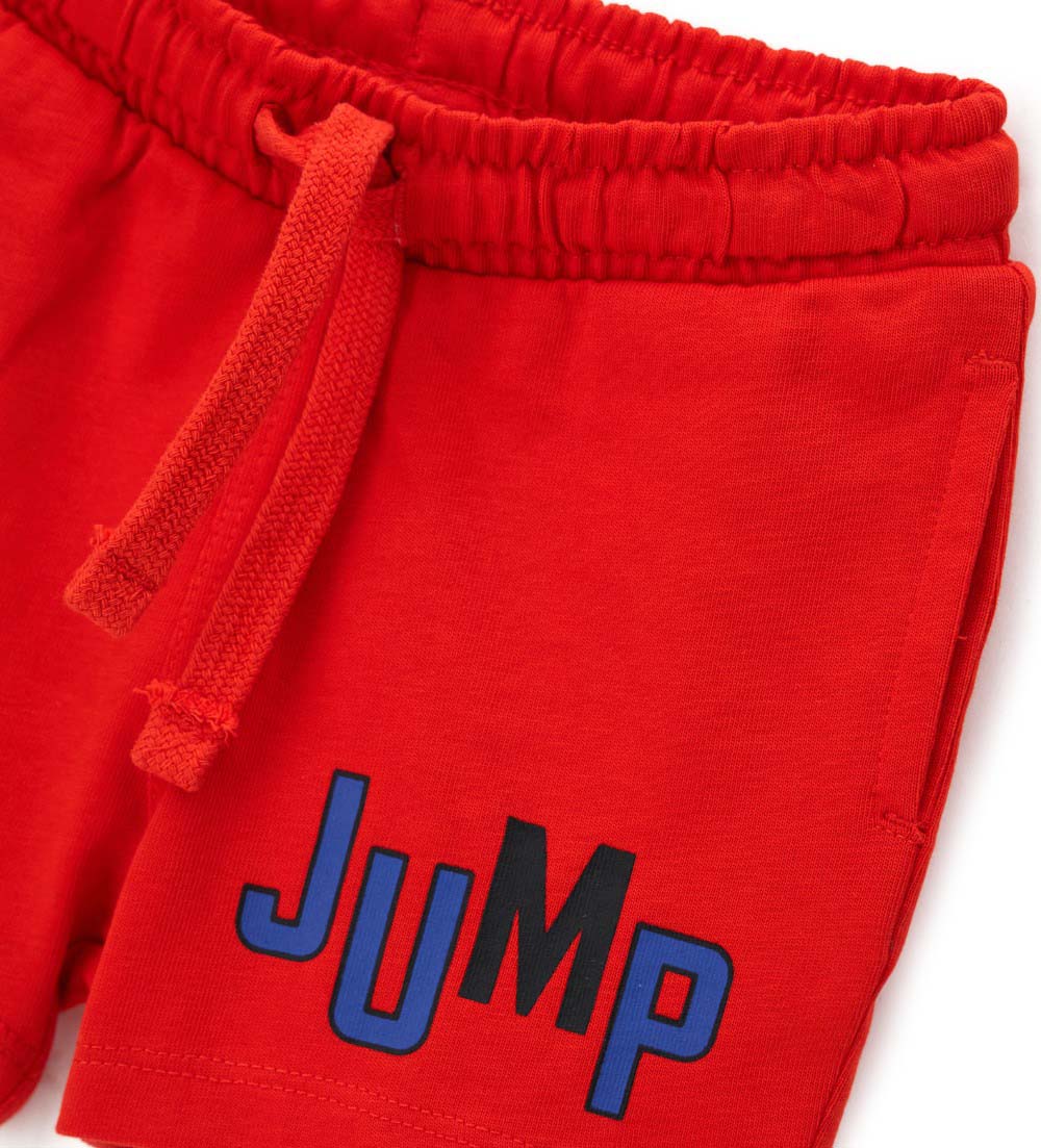 Baby boy's shorts