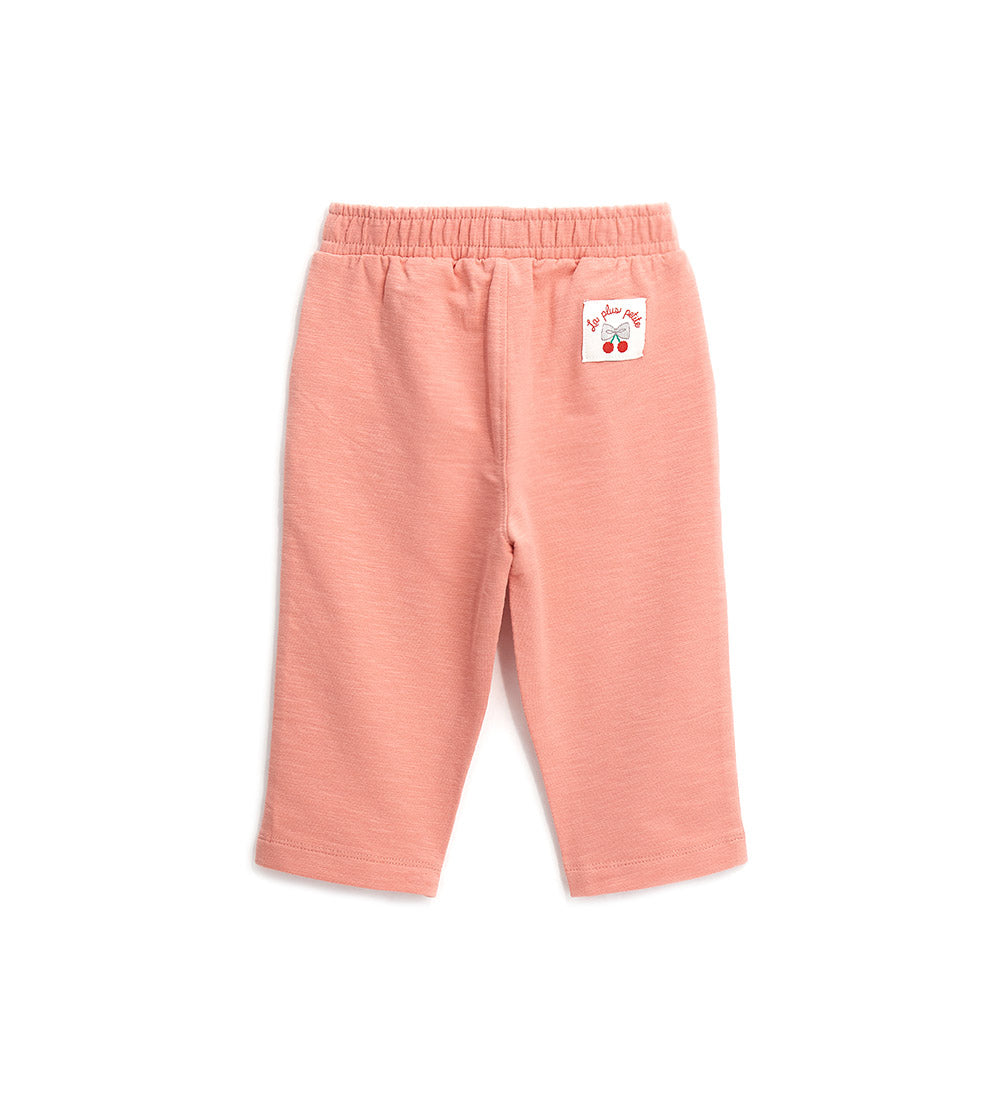 Baby girl's trouser