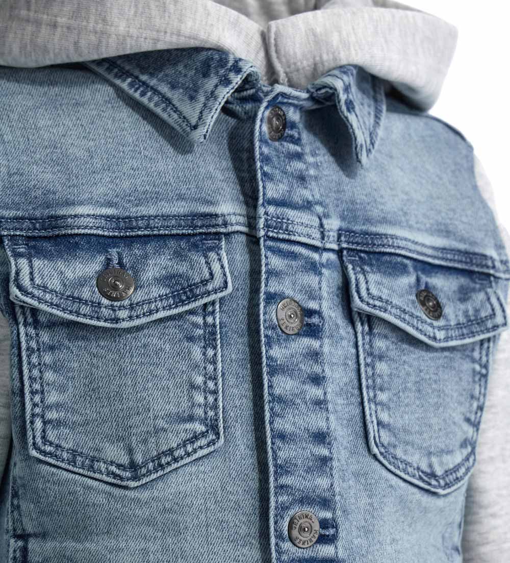 Boy's jacket