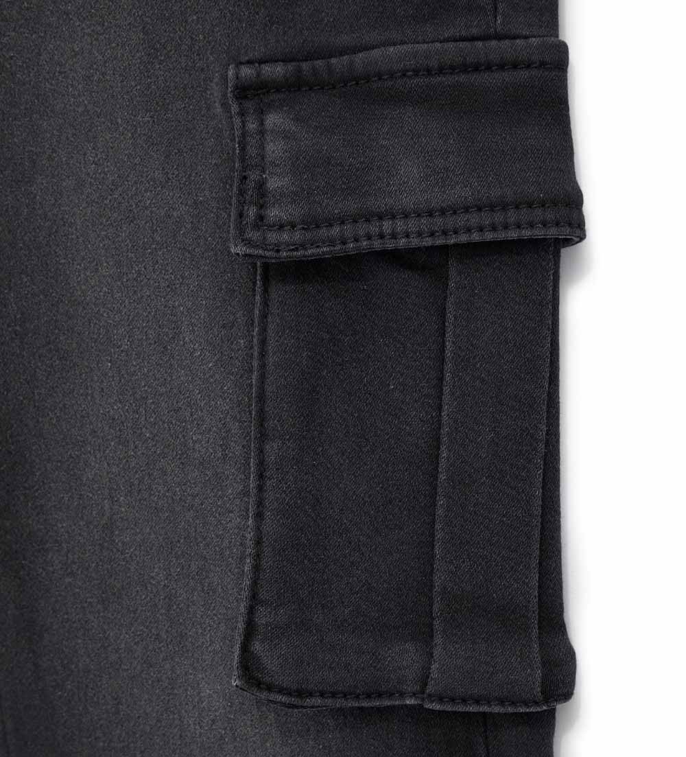 Boy's 5-pocket jeans