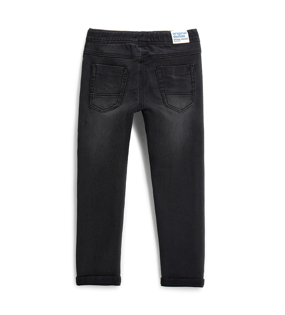 Boy's jeans