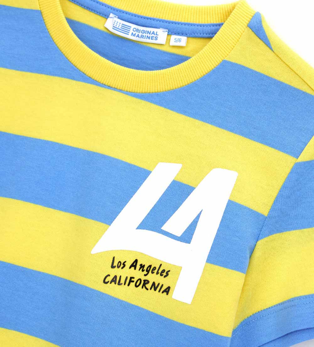 Boy's t-shirt
