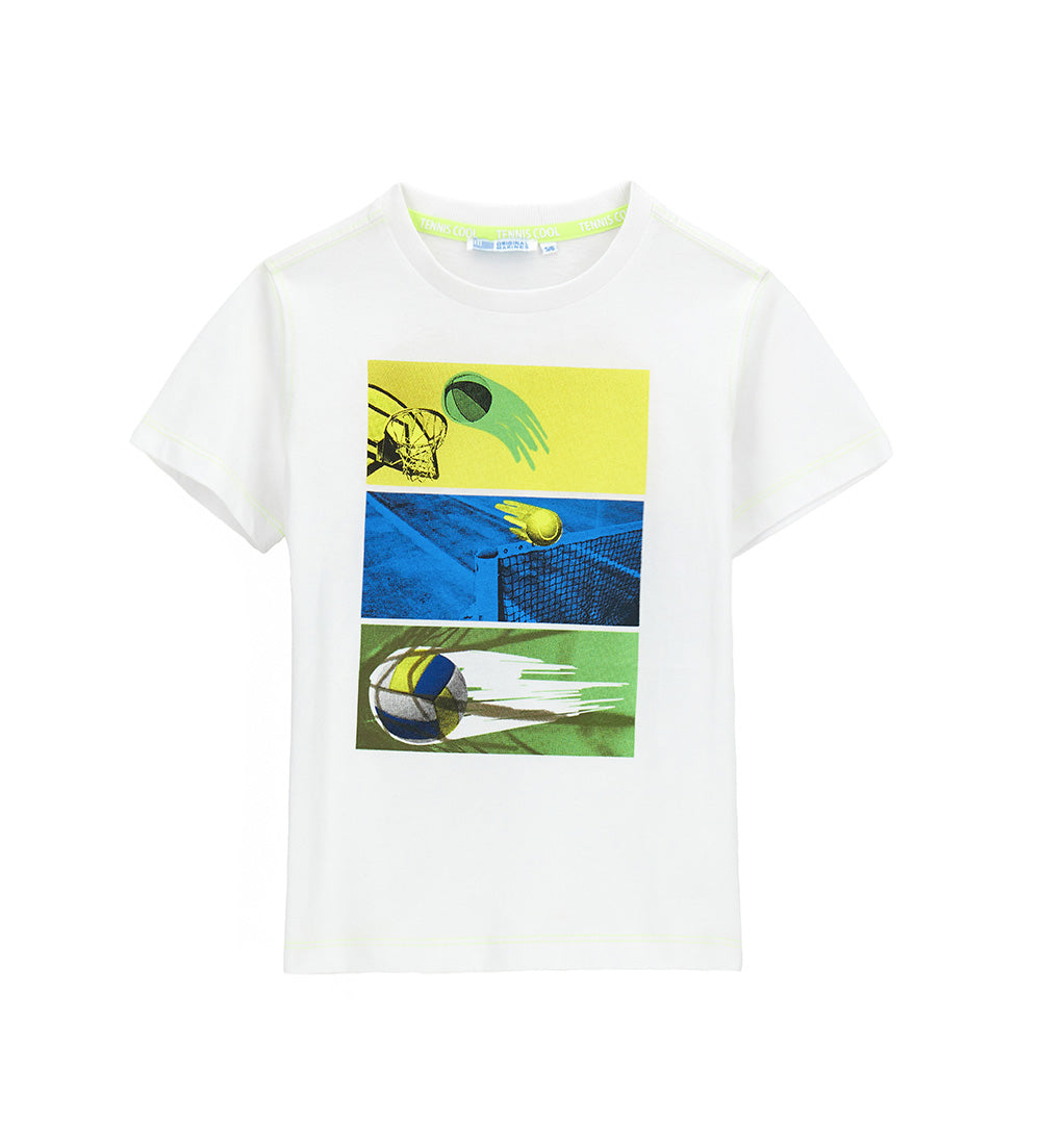Boy's t-shirt