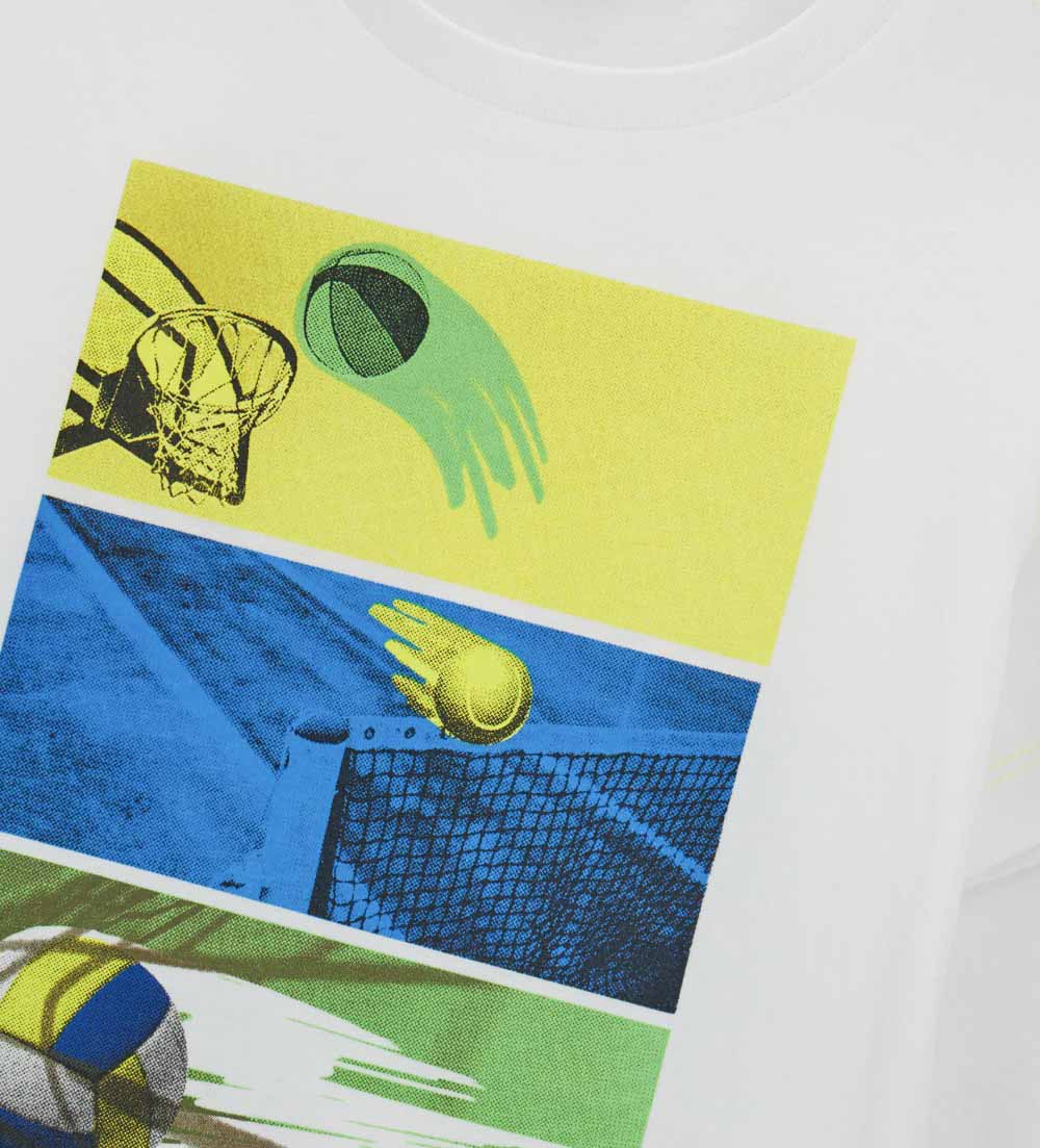 Boy's t-shirt