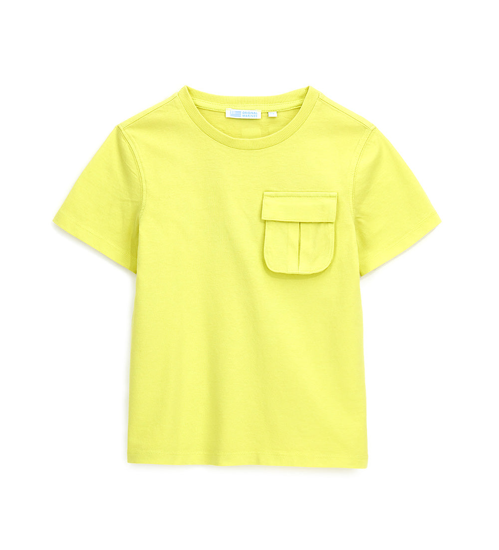 Boy's t-shirt