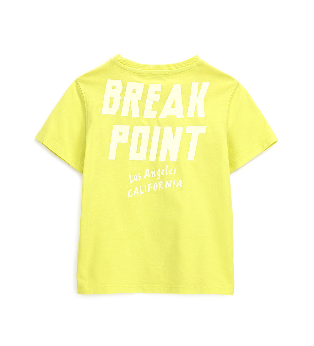 Boy's t-shirt