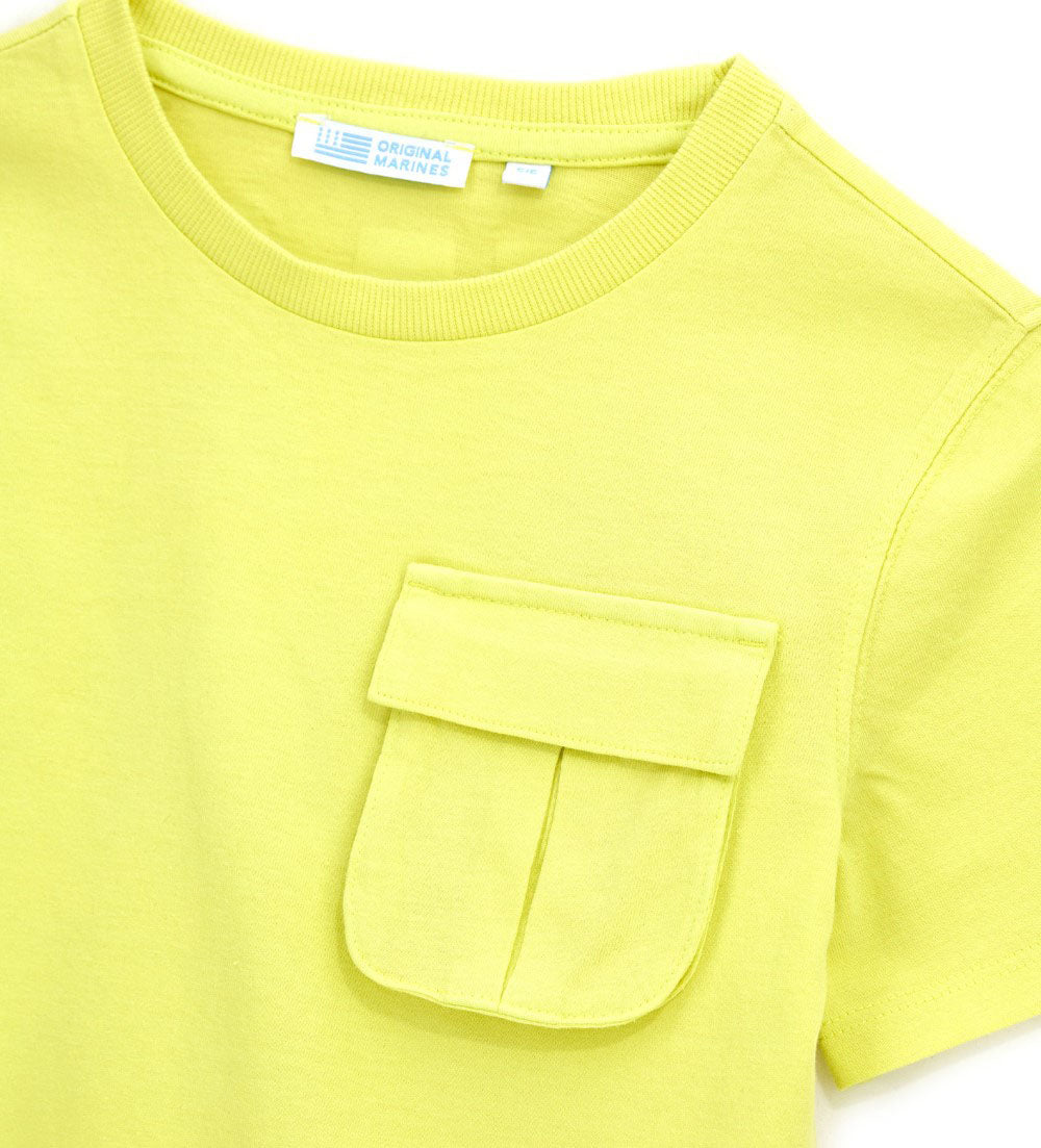Boy's t-shirt