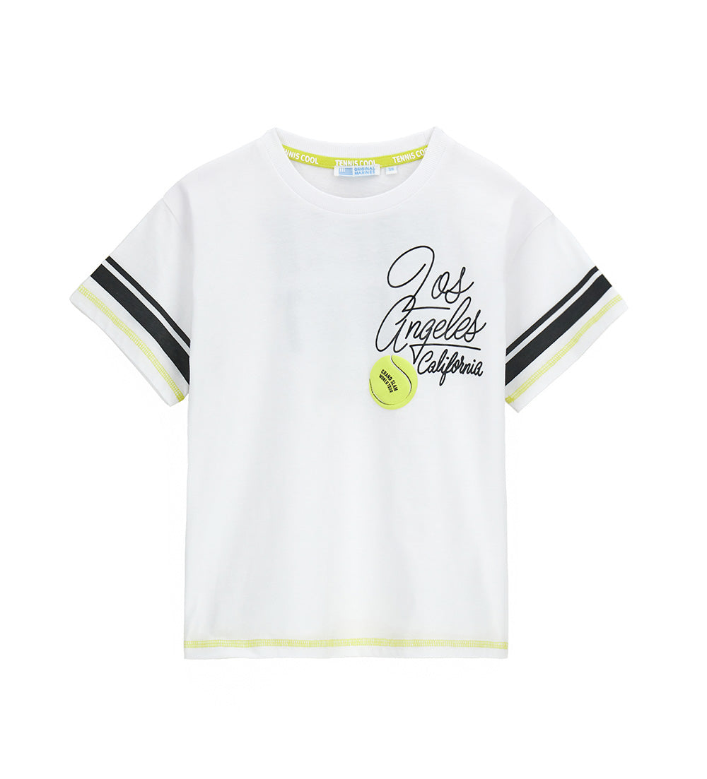 Boy's t-shirt
