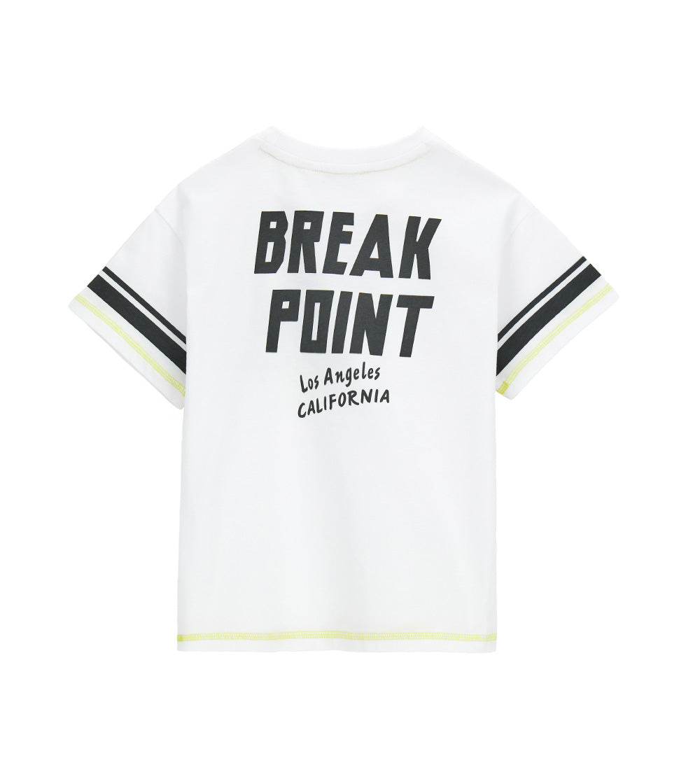Boy's t-shirt