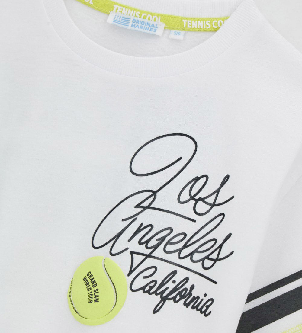 Boy's t-shirt