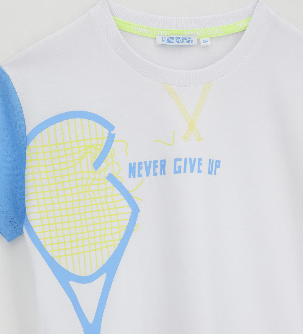 Boy's t-shirt