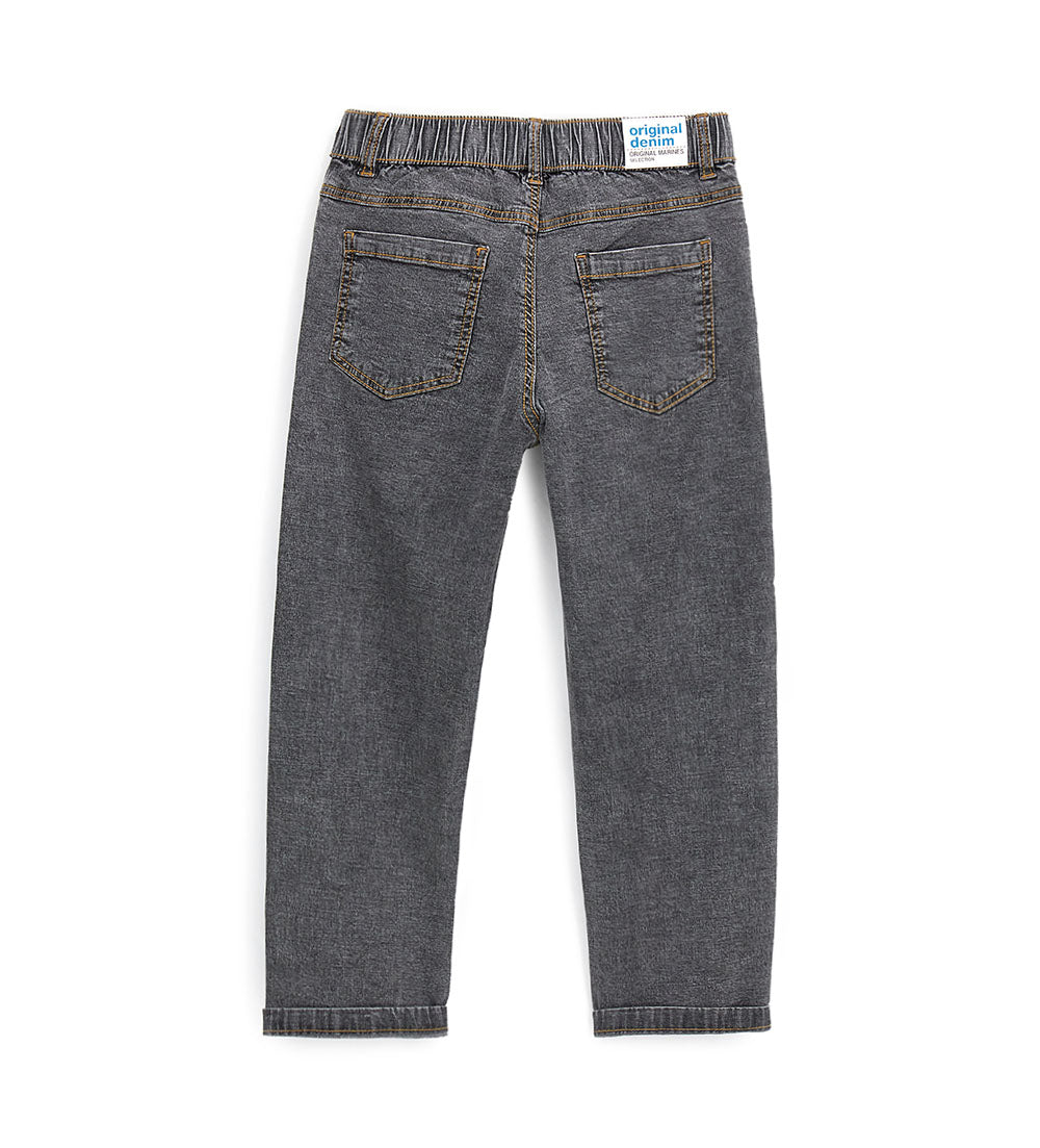 Boy's denim jeans