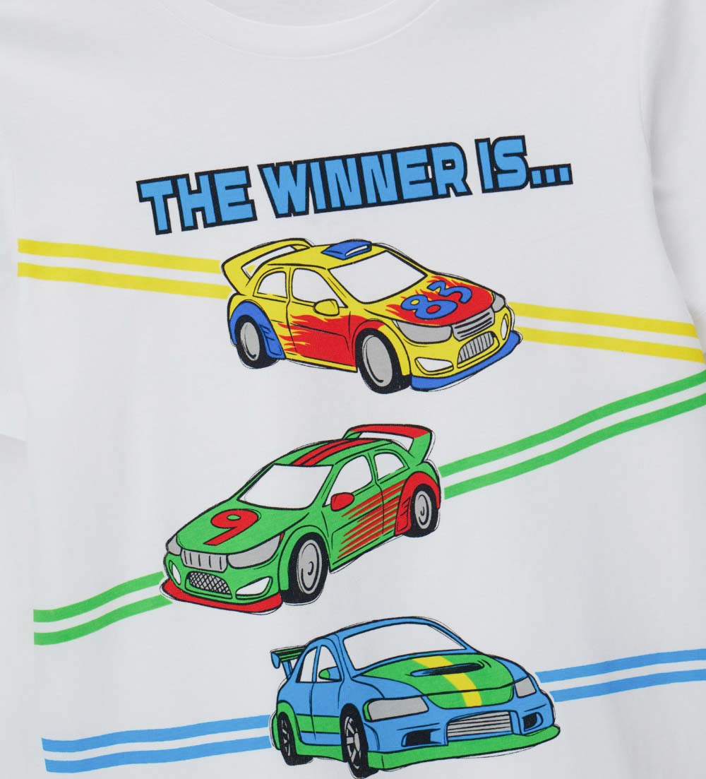 Boy's t-shirt