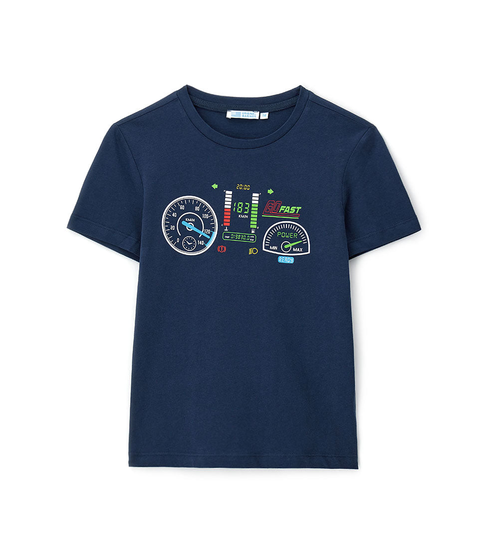 Boy's t-shirt