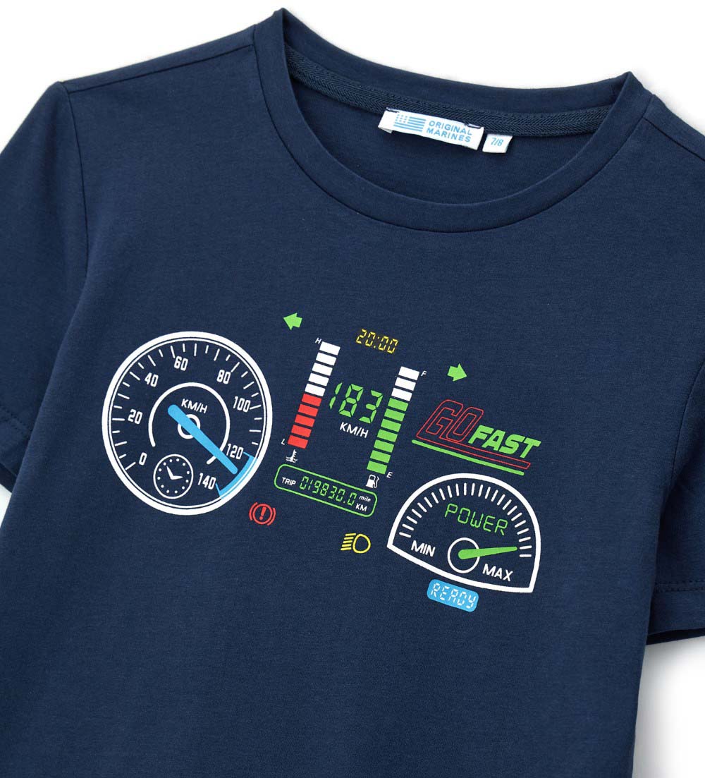 Boy's t-shirt
