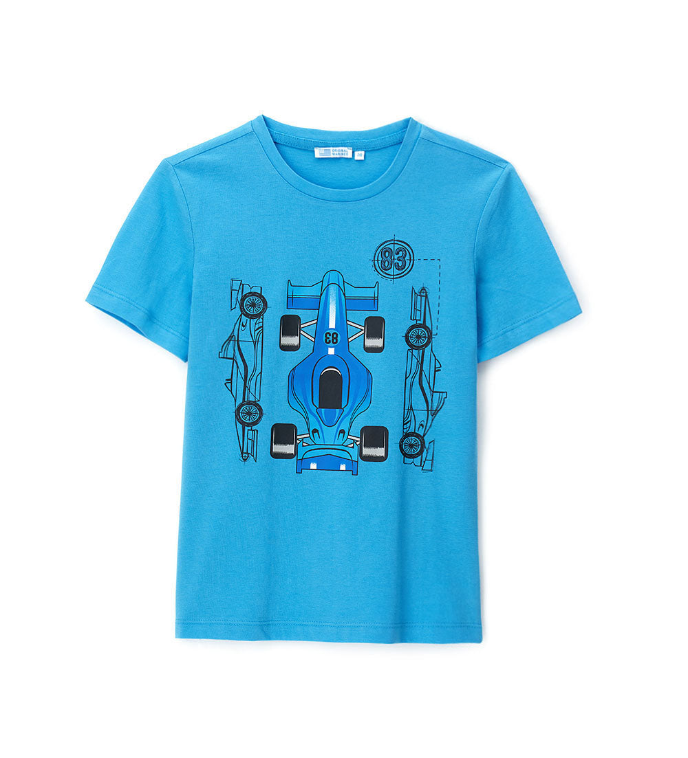 Boy's t-shirt